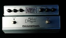 Rocktron silver dragon gebraucht kaufen  Lübeck