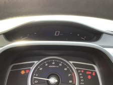 Speedometer cluster coupe for sale  Atlanta