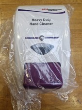 Hand cleaner dispenser for sale  HULL