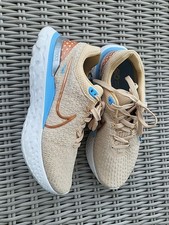 Nike react infinity gebraucht kaufen  Freiburg im Breisgau