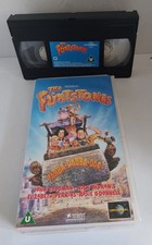 Flintstones vhs john for sale Flintstones vhs john for sale  RAMSGATE