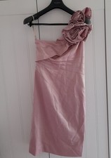 Karen millen pink for sale  AYR