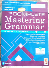 The complete mastering usato The complete mastering usato  Genova