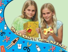 Paper crafts pizzazz for sale  Feasterville Trevose