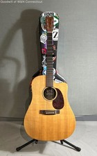 Martin dcx1e acoustic for sale  Bridgeport