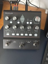 Kemper profiler player for sale  OXFORD