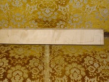 Tonholz tonewood interessanter gebraucht kaufen  Deutschland
