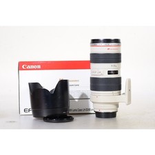 Canon 200 usm gebraucht kaufen  Rain