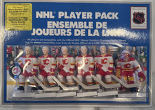Calgary flames team for sale  Freedom