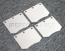 Pastilha de freio de titânio calço protetor térmico conjunto para Ford Consul, 1972-1975, dianteiro comprar usado  Enviando para Brazil