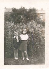 Old photograph children d'occasion  Expédié en Belgium