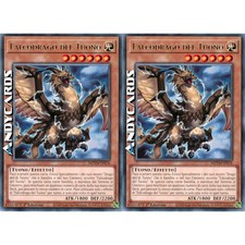 Falcodrago del tuono usato Falcodrago del tuono usato  Ravenna