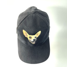 Usado, Boné de beisebol unissex bordado ao ar livre vintage YO QUIERO TACO BELL Activewear comprar usado Usado, Boné de beisebol unissex bordado ao ar livre vintage YO QUIERO TACO BELL Activewear comprar usado  Enviando para Brazil