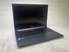 Acer aspire a715 d'occasion  Expédié en Belgium