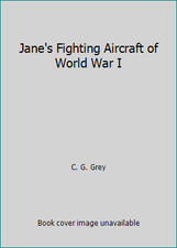Jane fighting aircraft for sale  Aurora