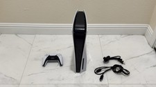 Sony playstation console for sale  Merced