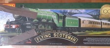 Hornby flying scotsman for sale  LONDON