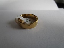 Ring ehering goldfarben gebraucht kaufen  Duisburg