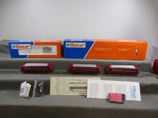 Roco spur 43018 gebraucht kaufen  Wenden