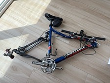 Cannondale scalpel frame for sale  Fort Lauderdale