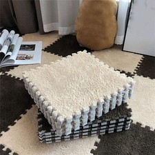 Lait velours patchwork d'occasion  France