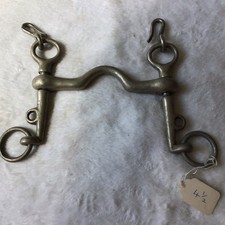 Inch vintage nickel for sale  BLAYDON-ON-TYNE