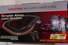 Rare scalextrics digital for sale  KING'S LYNN
