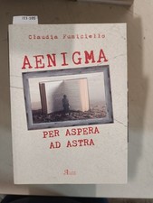Aenigma per aspera usato  Carpi