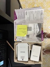 Netgear plw1000 100pes usato  Napoli