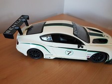 Bentley conntinental gt3 for sale  NEWCASTLE