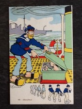 Illustrated signed gervese d'occasion  Expédié en Belgium