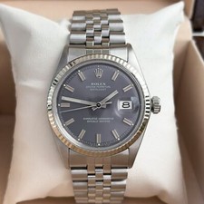 Rolex datejust 36mm gebraucht kaufen  Köln