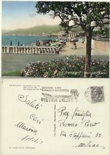 Pietra ligure savona usato  Monte di Procida