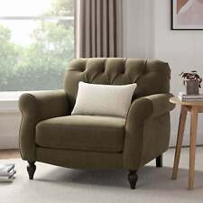 button back armchair for sale button back armchair for sale WIGAN