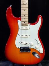 Fender american deluxe for sale  Houston