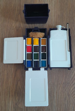 Winsor newton watercolour for sale  SANDY