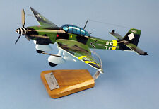 Junkers stuka stfront gebraucht kaufen  Schwabach