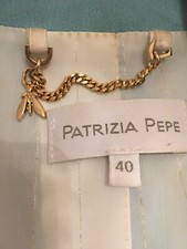 Patrizia pepe gilet usato  Pordenone