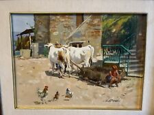 Quadro graziano marsili usato  Agliana