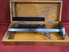 Vintage chesterman 369 for sale  BRACKLEY