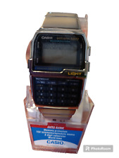 Casio 150 telememo d'occasion  Expédié en Belgium