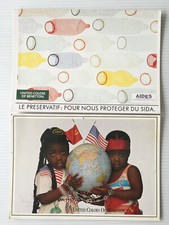 Lot cartes postales d'occasion Lot cartes postales d'occasion  Montpellier-