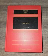 Property 9th edition for sale  Iva