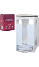 Breast milk storage for sale  Cache