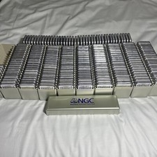 Huge collection coin for sale  Braselton