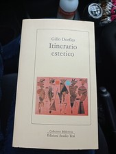Itinerario estetico gillo usato  Villadose