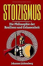 Stoizismus philosophie resilie gebraucht kaufen  Berlin