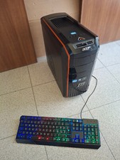 Acer predator g3600 usato  Vo