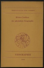 Schultz kleines lexikon gebraucht kaufen  Königsbrück