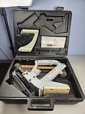 Porta nailer model for sale  Pleasant Mount